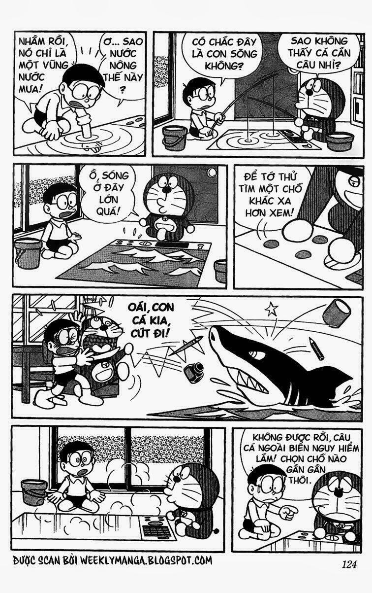 Chương 219 - Trang 8