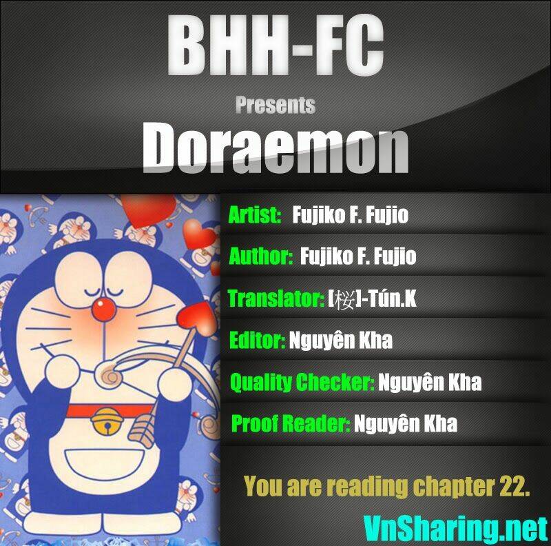 Chương 22 - Trang 1
