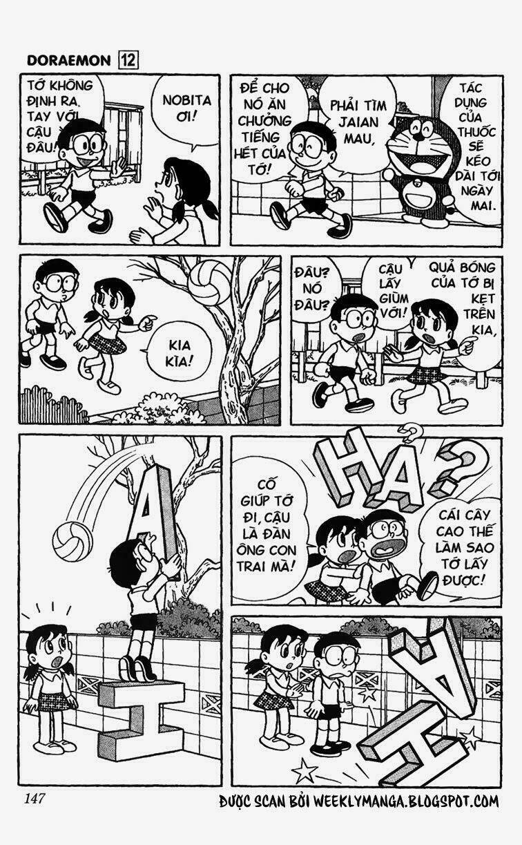 Chương 222 - Trang 5