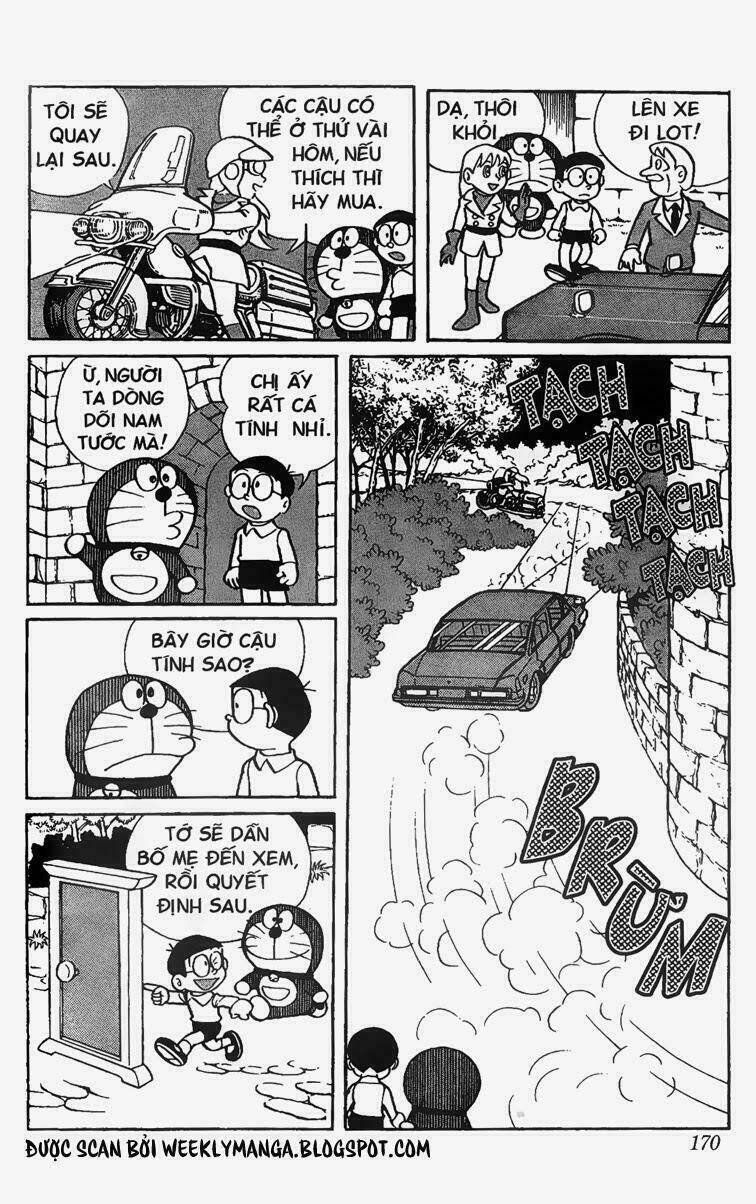 Chương 224 - Trang 13