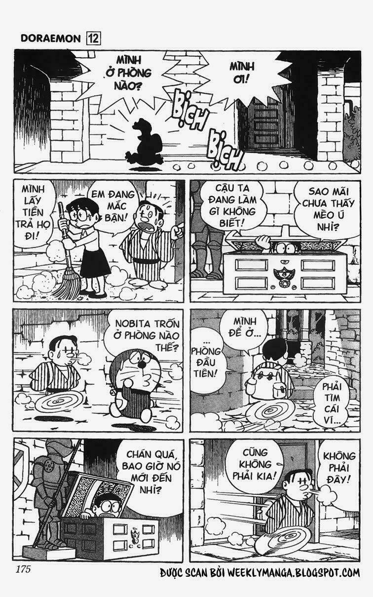 Chương 224 - Trang 18