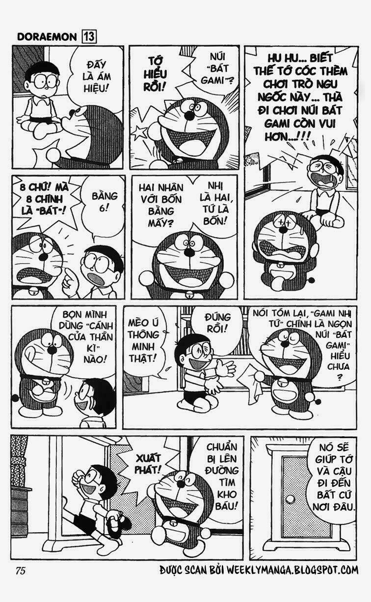 Chương 234 - Trang 8