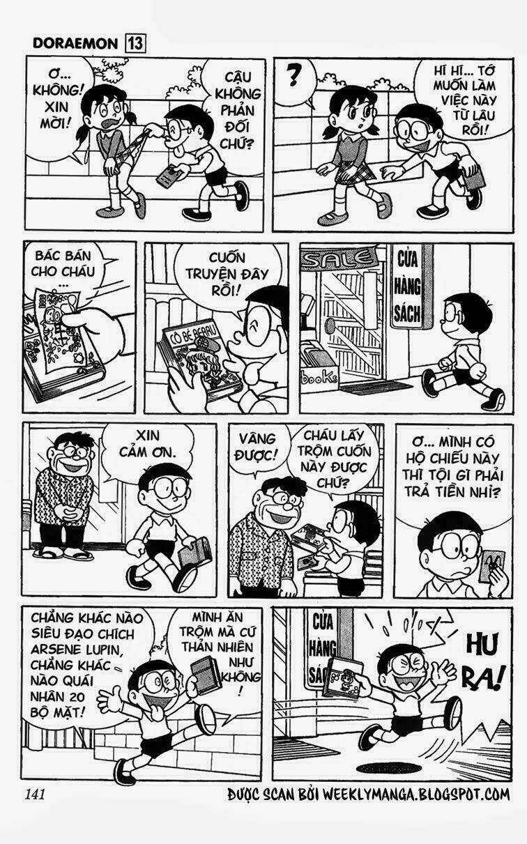 Chương 241 - Trang 8