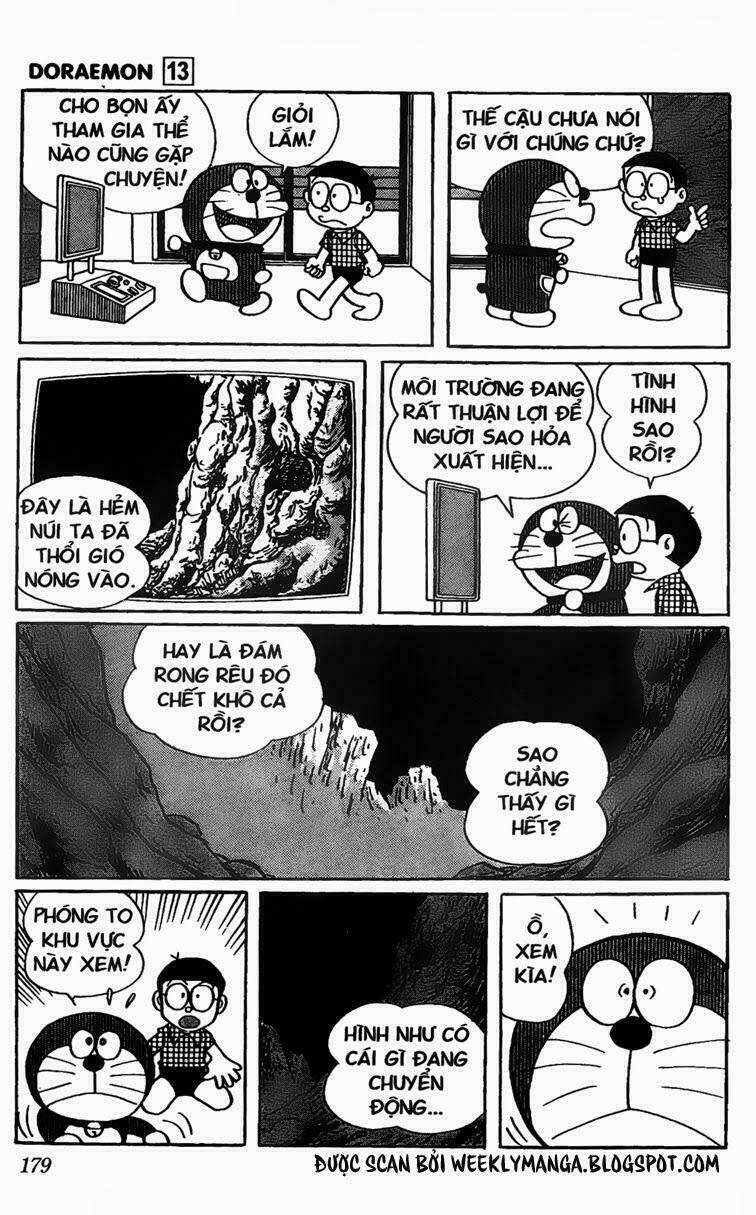Chương 245 - Trang 12