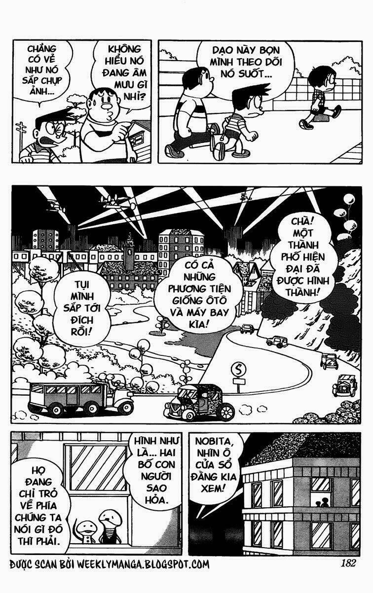 Chương 245 - Trang 15