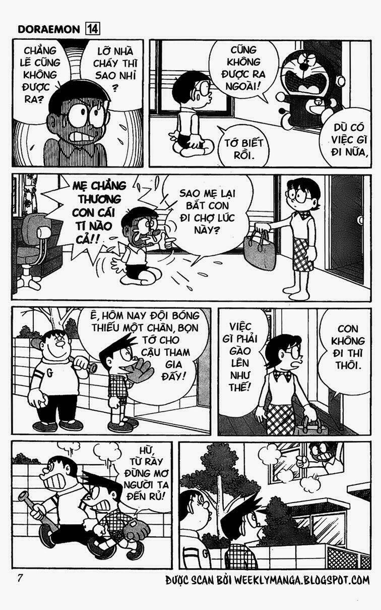 Chương 246 - Trang 5