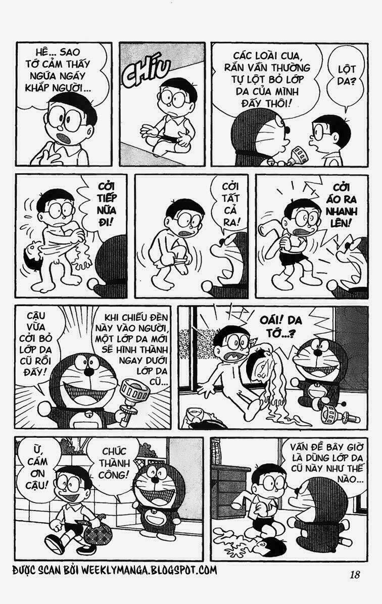 Chương 247 - Trang 5