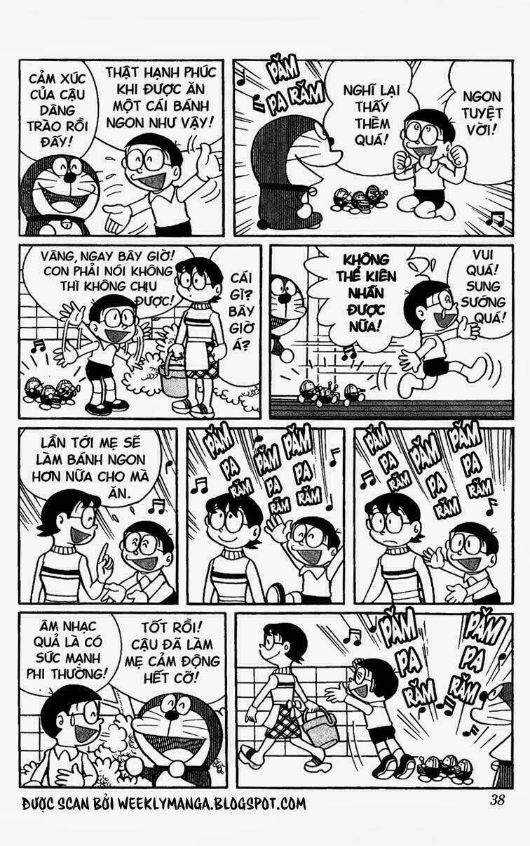 Chương 249 - Trang 5