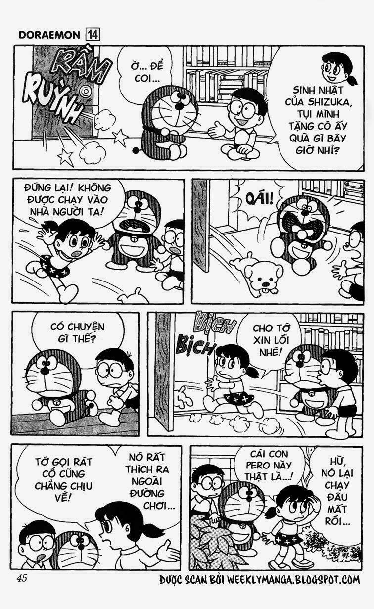 Chương 250 - Trang 3