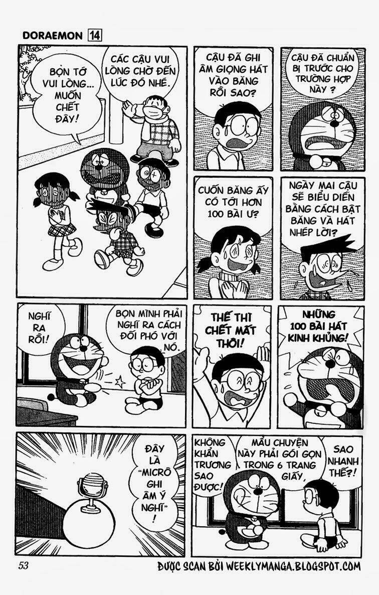 Chương 251 - Trang 4