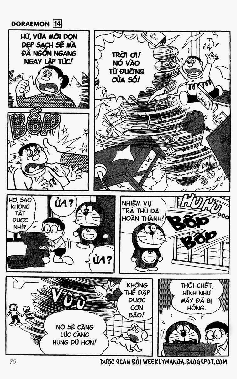 Chương 254 - Trang 8