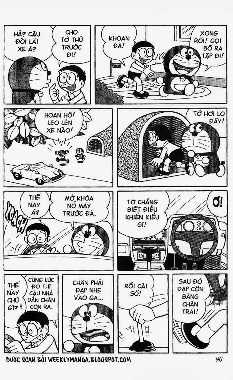 Chương 256 - Trang 5