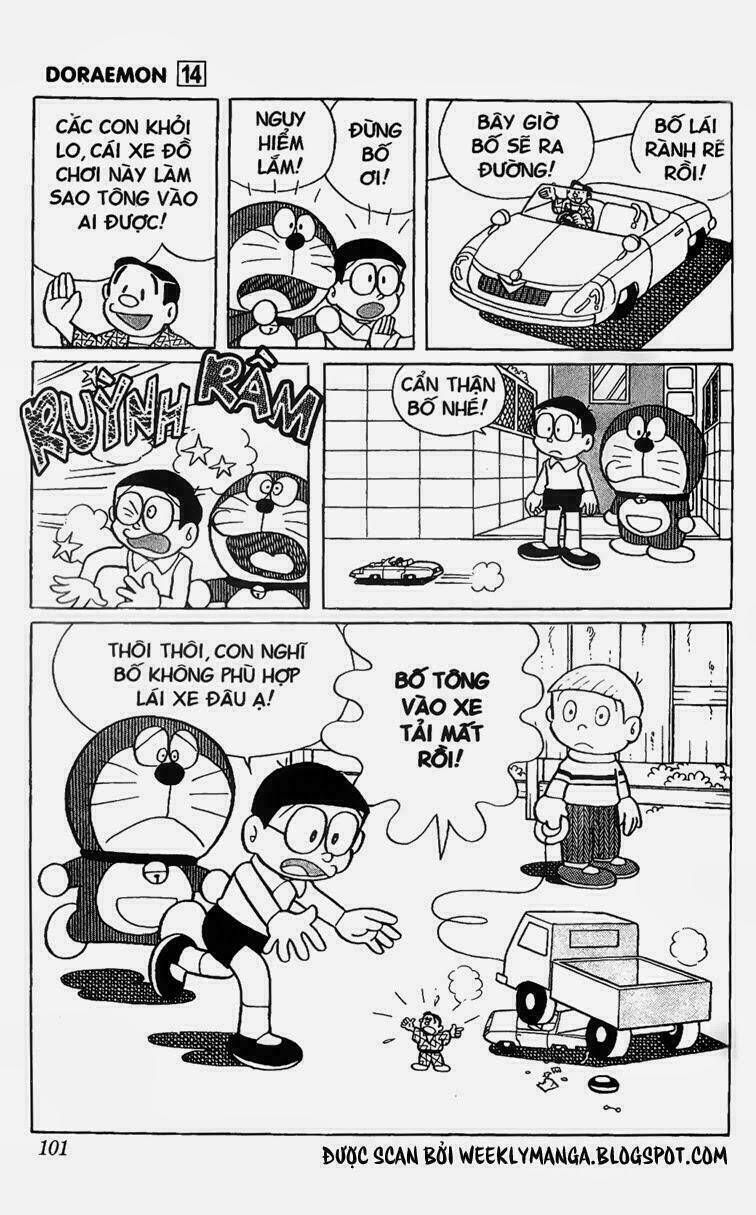 Chương 256 - Trang 10