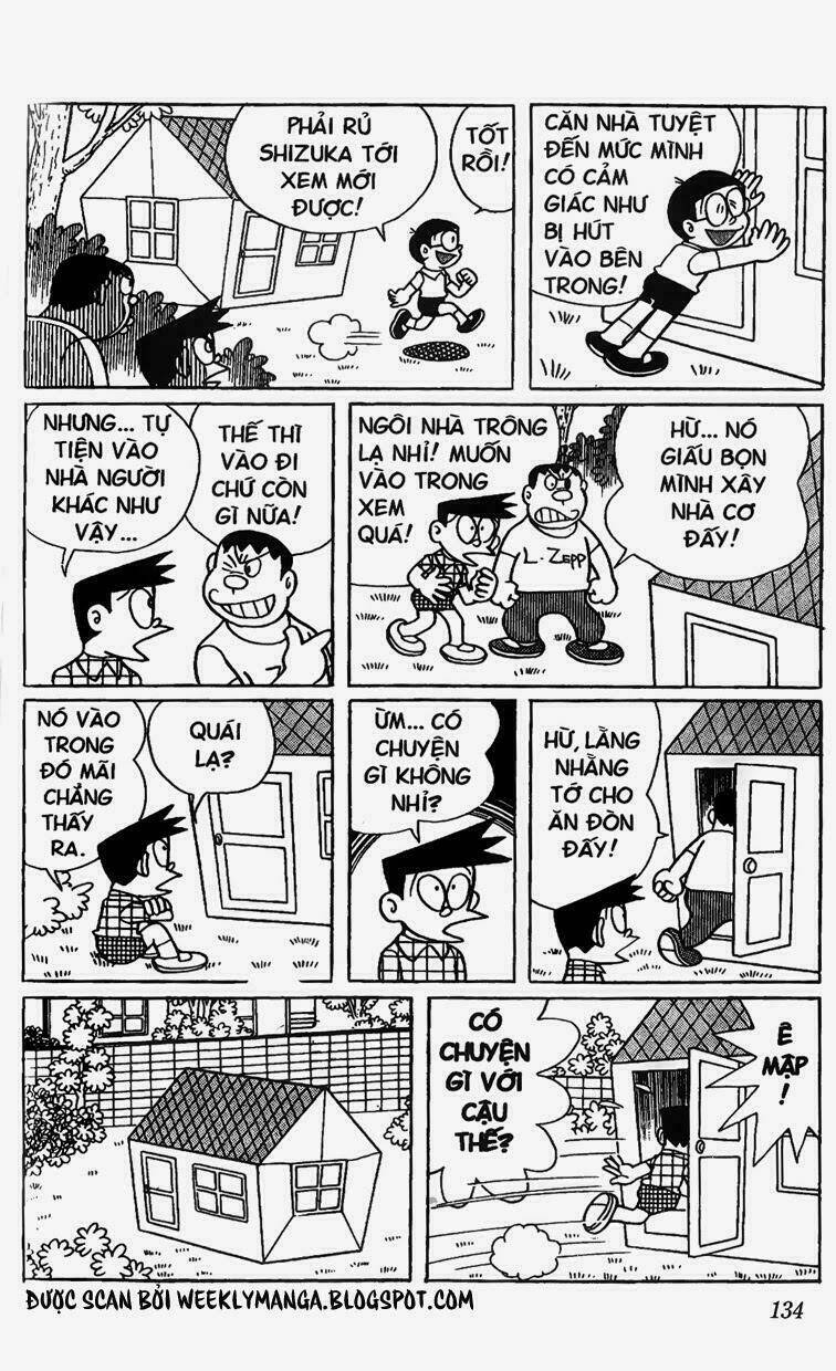 Chương 261 - Trang 5