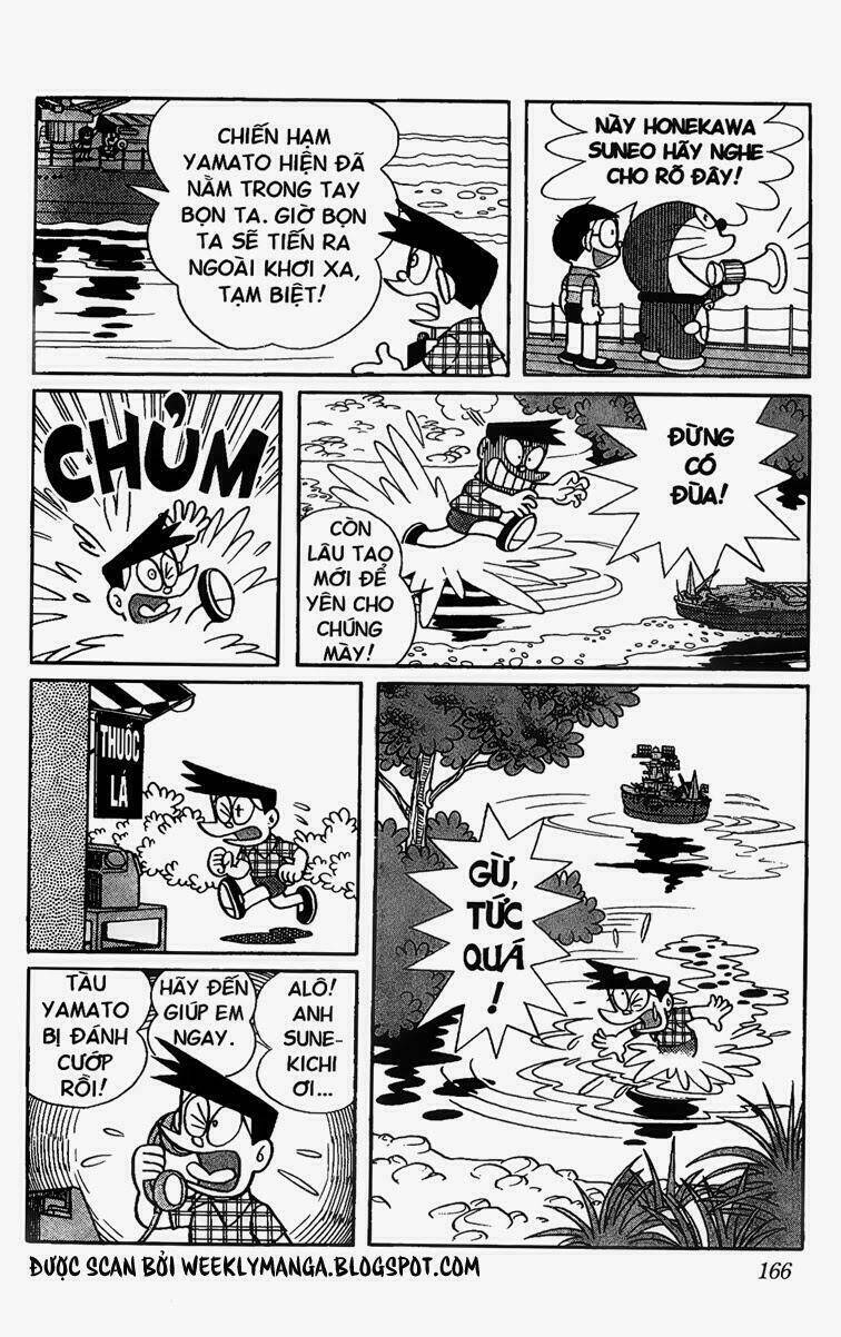 Chương 264 - Trang 11
