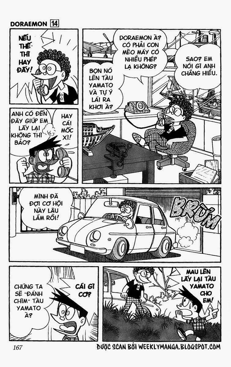 Chương 264 - Trang 12
