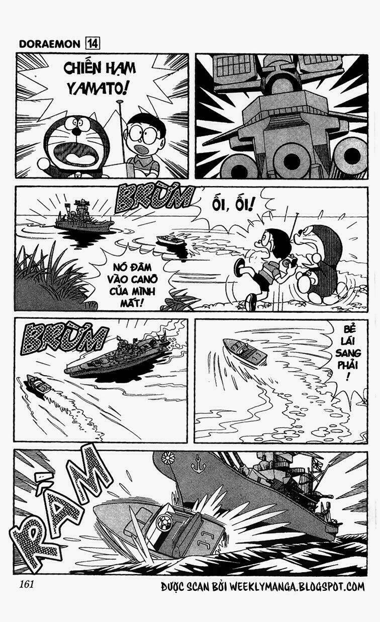 Chương 264 - Trang 6