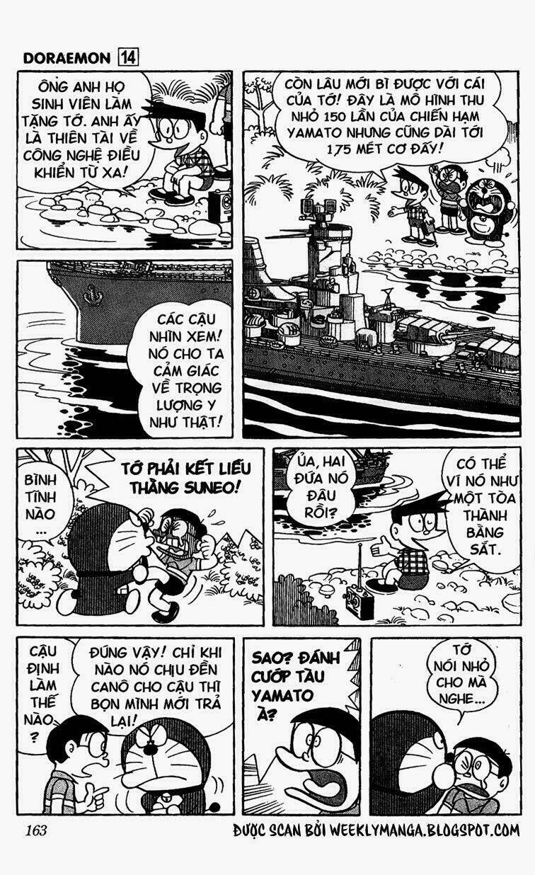 Chương 264 - Trang 8
