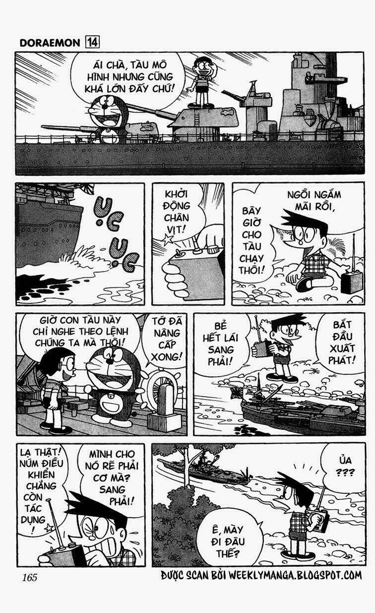 Chương 264 - Trang 10