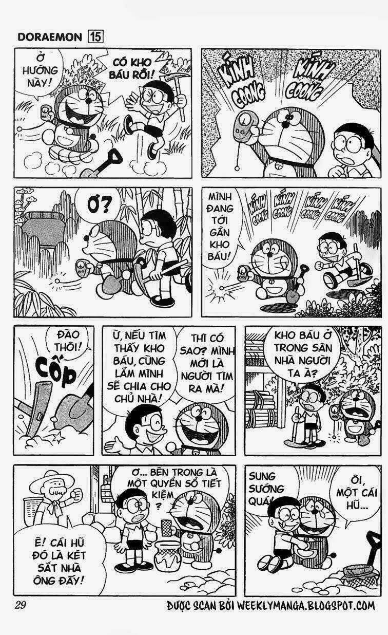 Chương 268 - Trang 6