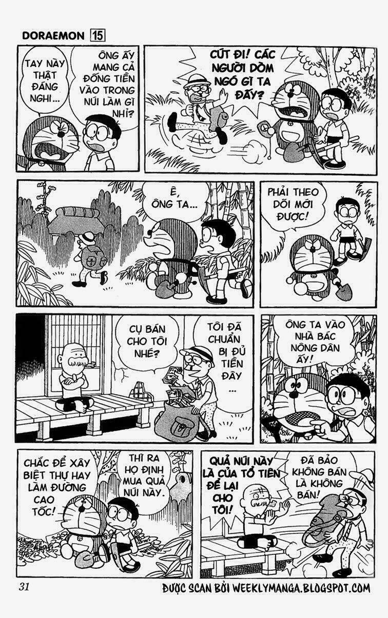 Chương 268 - Trang 8