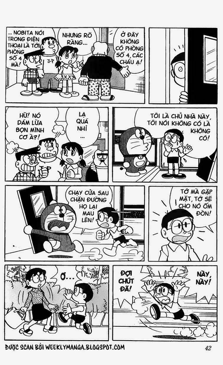 Chương 269 - Trang 9