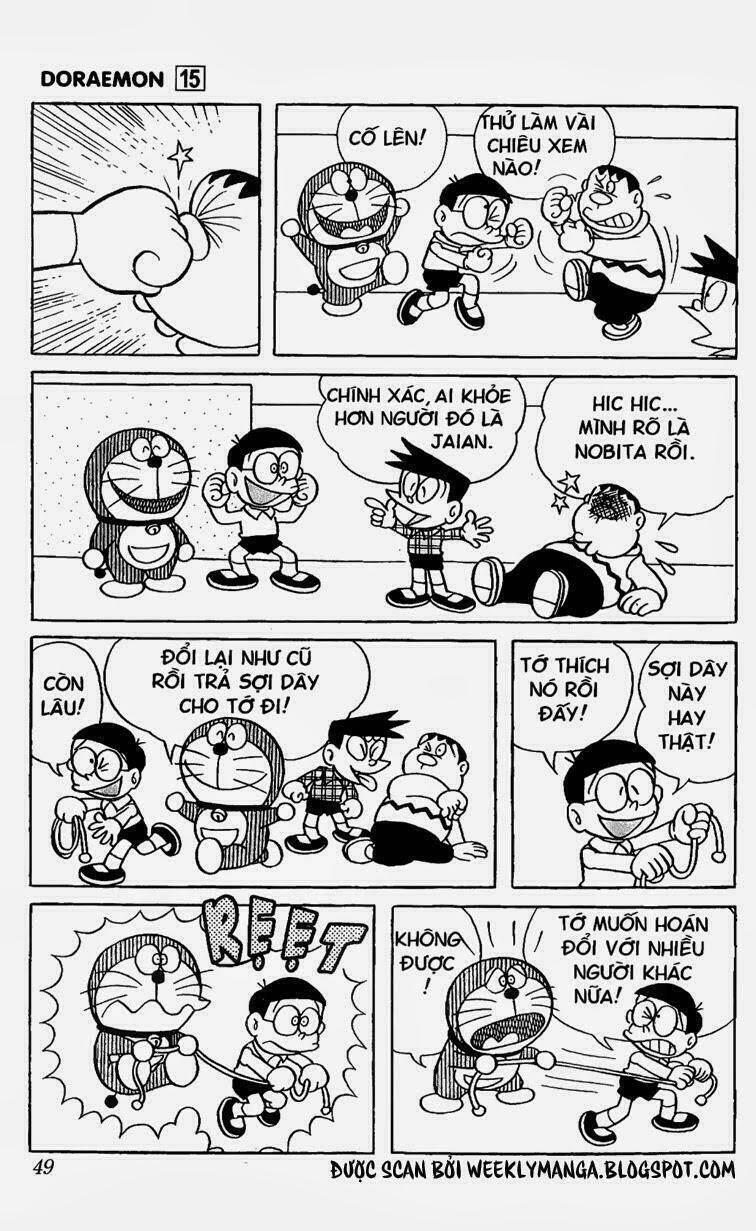 Chương 270 - Trang 5