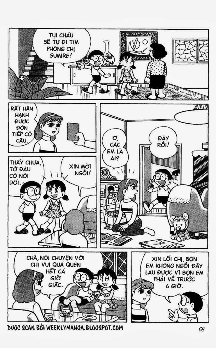 Chương 272 - Trang 9