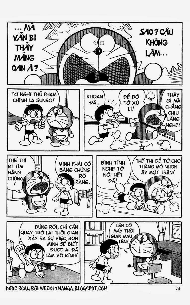 Chương 273 - Trang 5