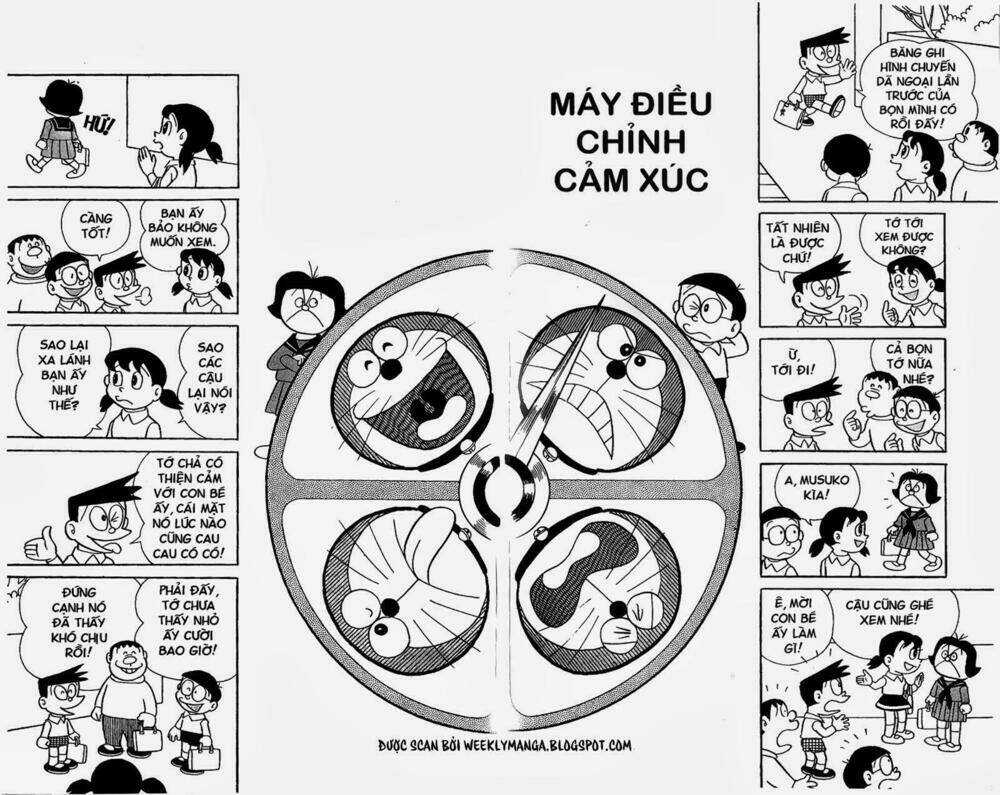 Chương 280 - Trang 2