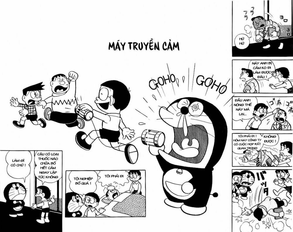 Chương 31 - Trang 1