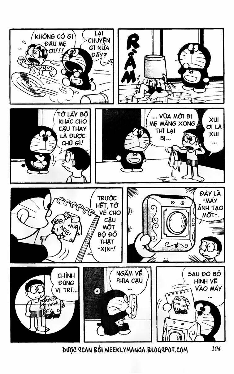 Chương 45 - Trang 3