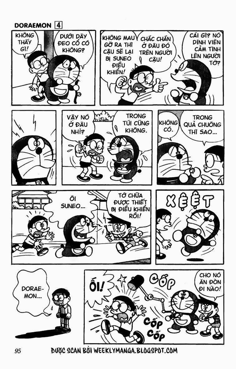 Chương 61 - Trang 8