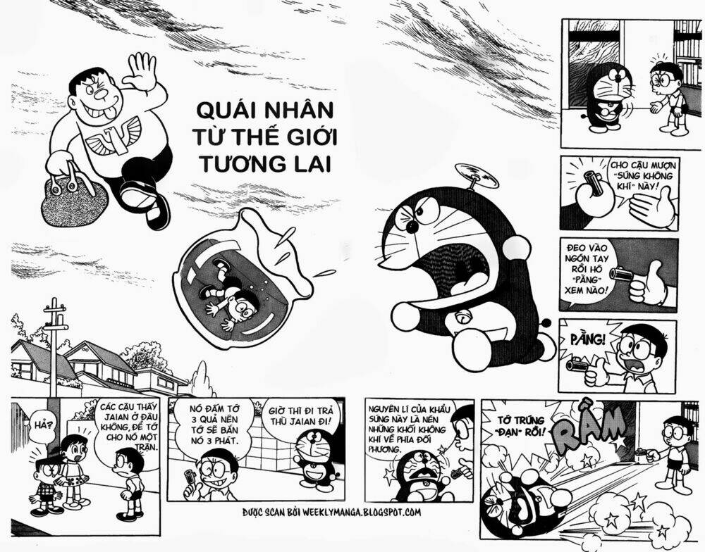 Chương 66 - Trang 2