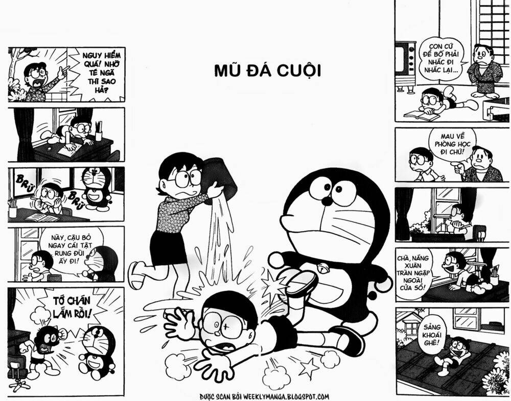 Chương 68 - Trang 2