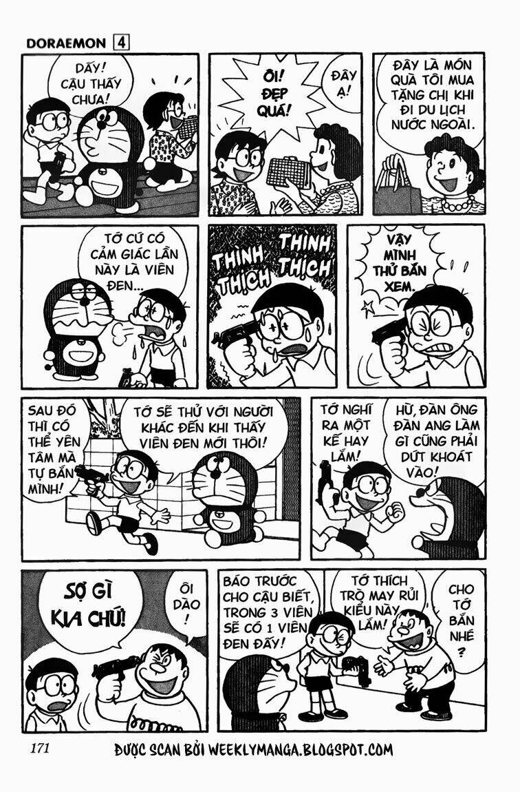Chương 69 - Trang 6