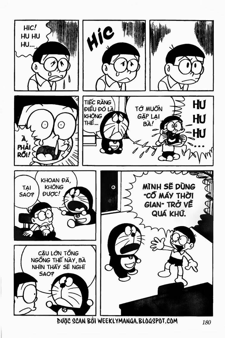 Chương 70 - Trang 5