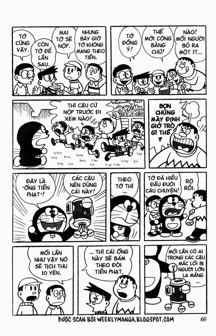 Chương 76 - Trang 3