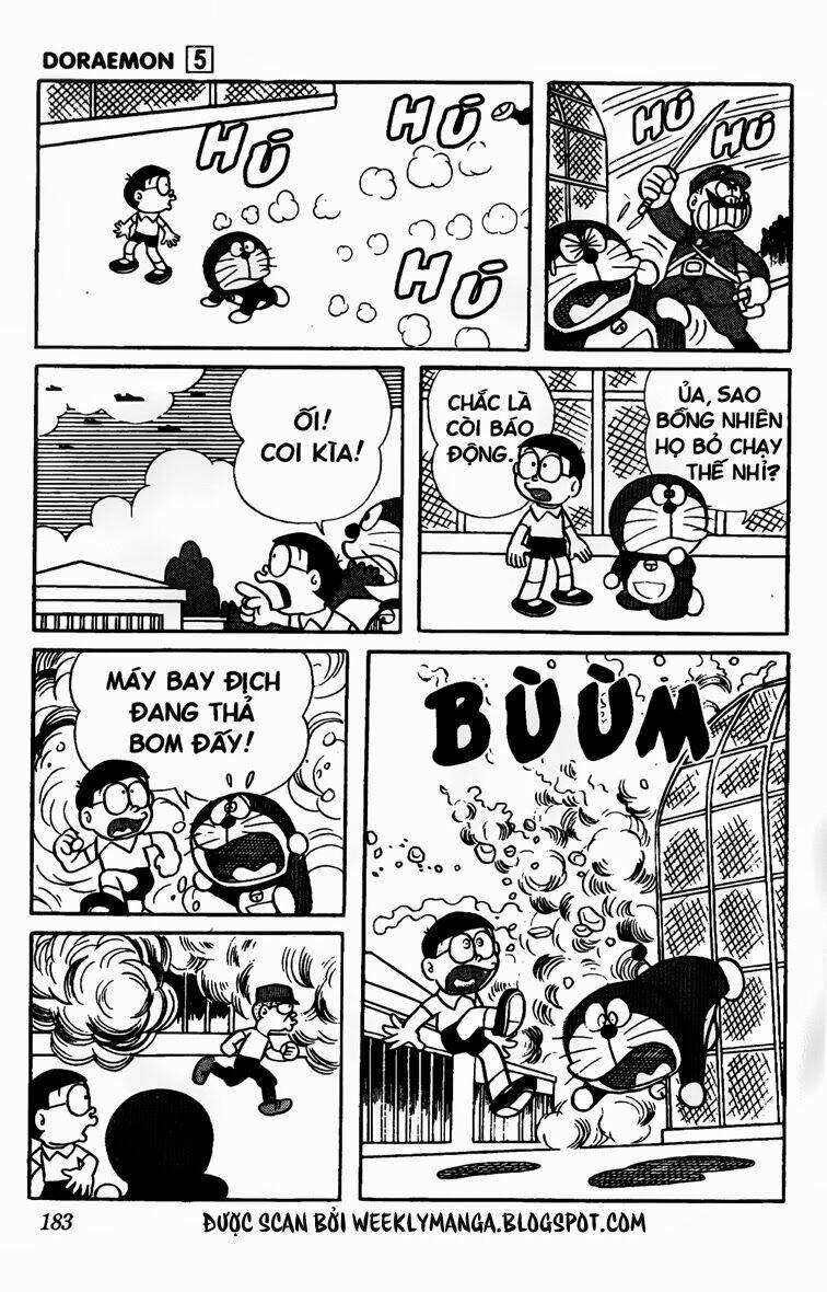 Chương 88 - Trang 11