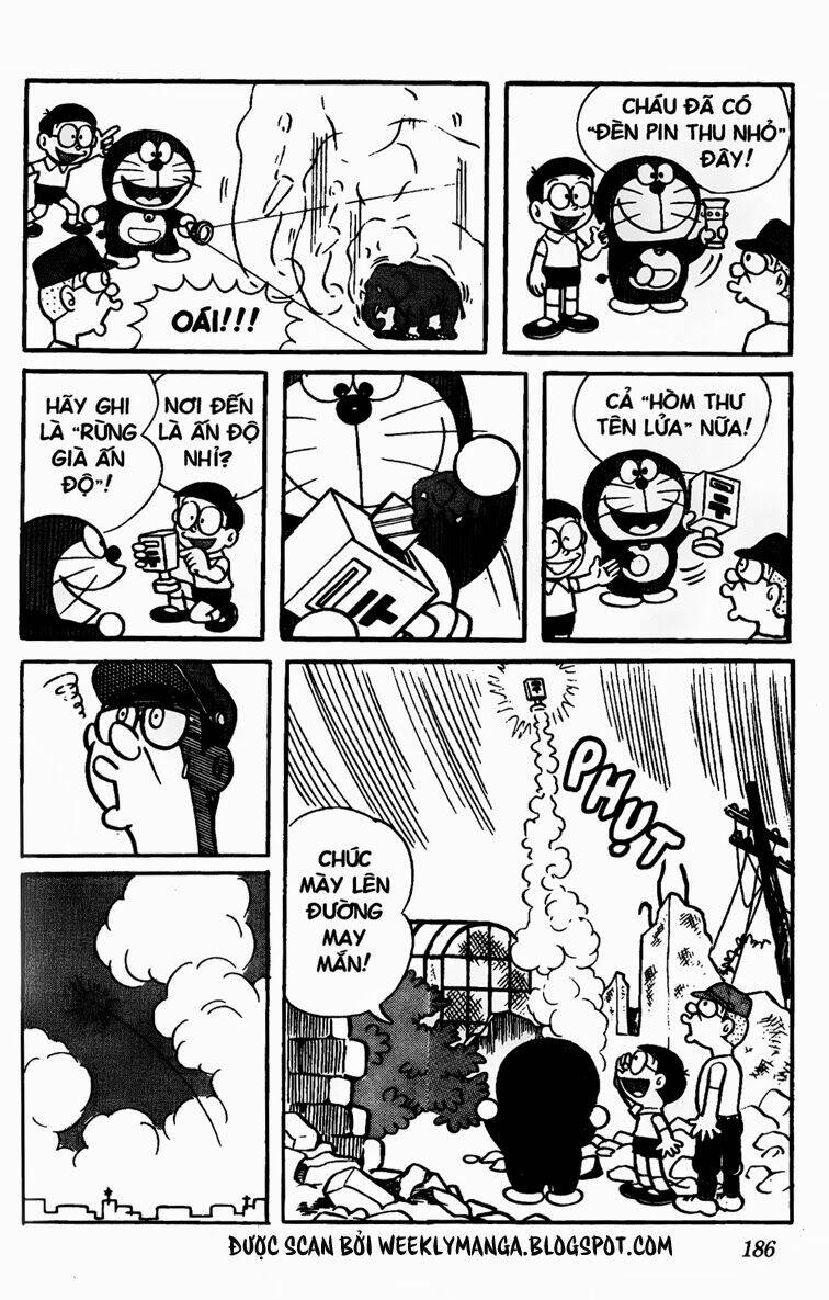 Chương 88 - Trang 14
