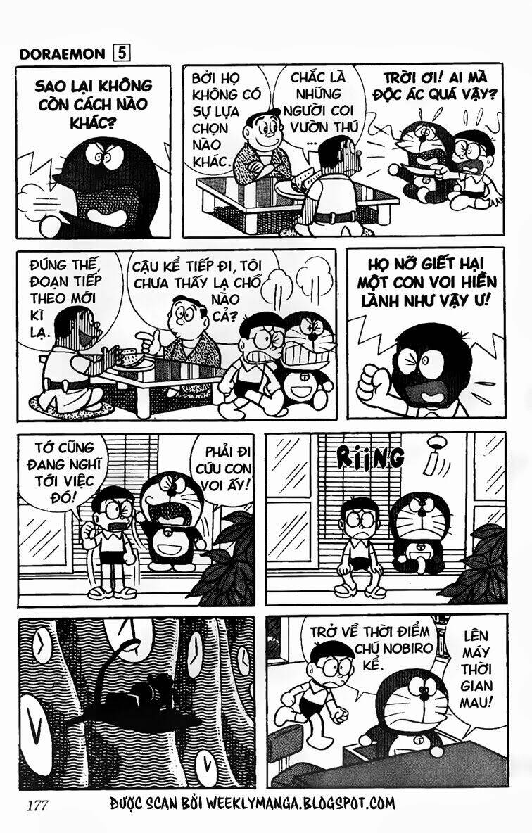 Chương 88 - Trang 5