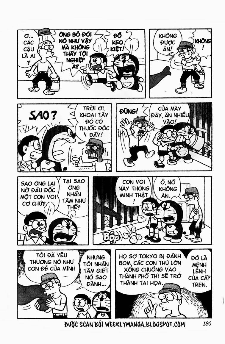 Chương 88 - Trang 8