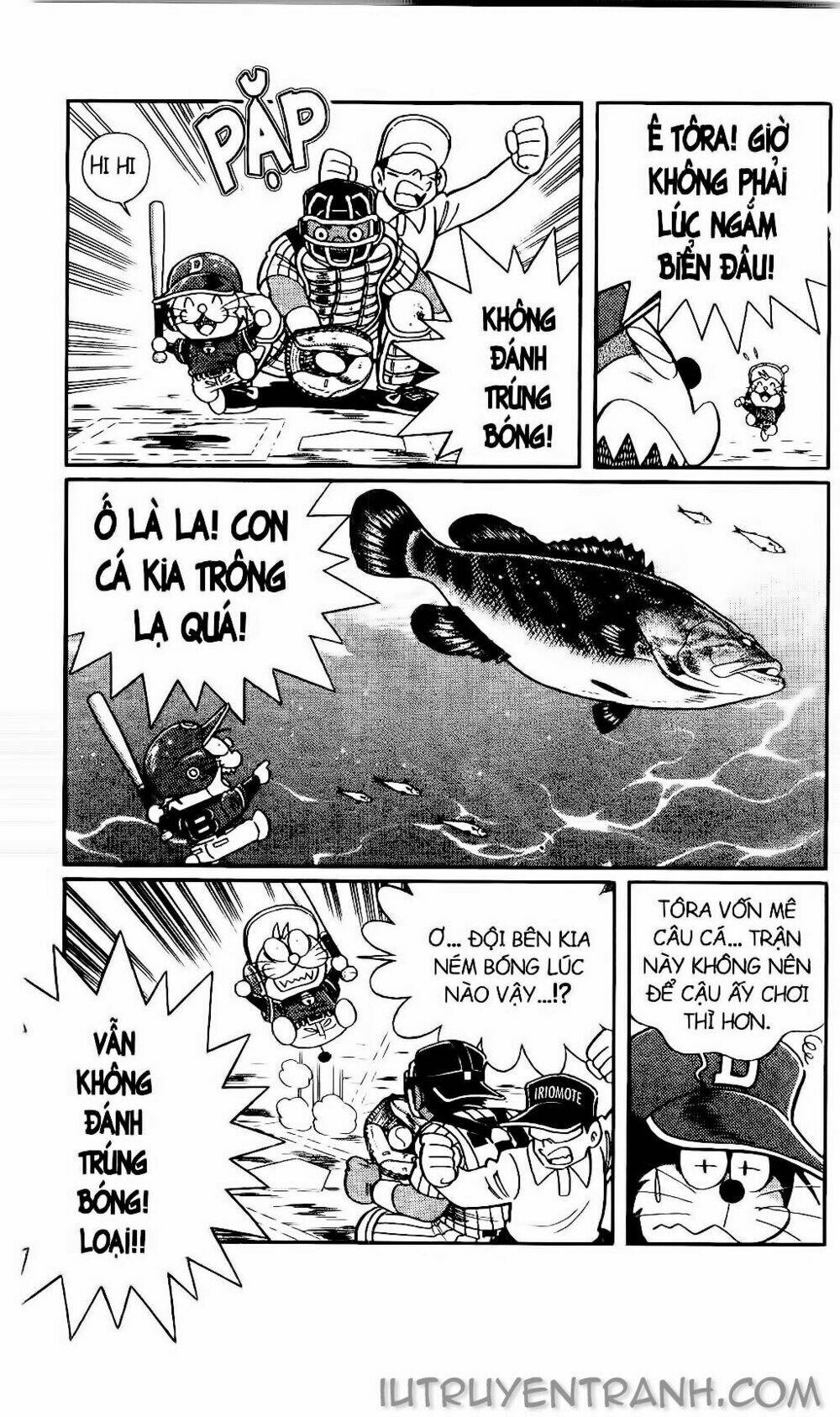 Chương 106 - Trang 27