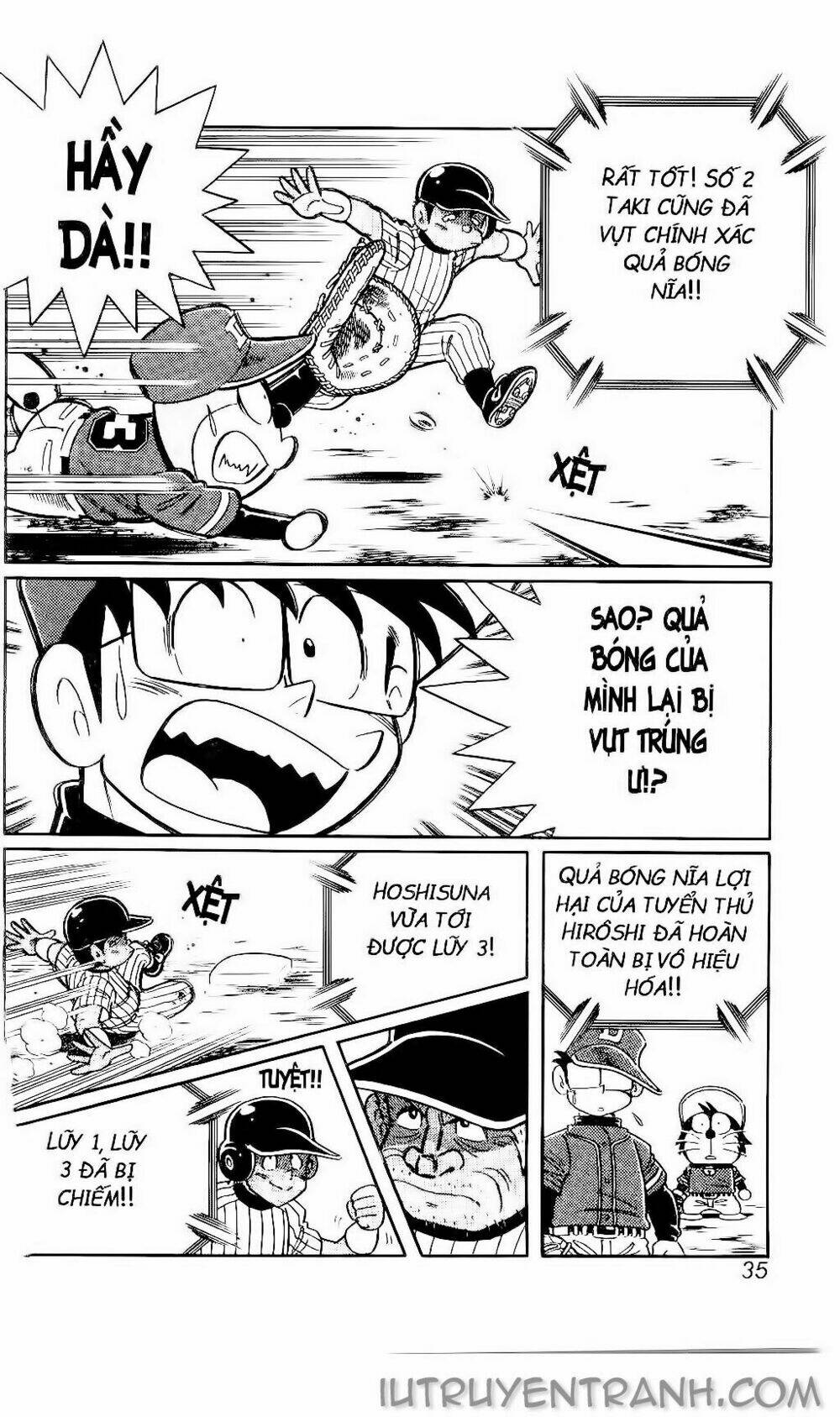 Chương 106 - Trang 32