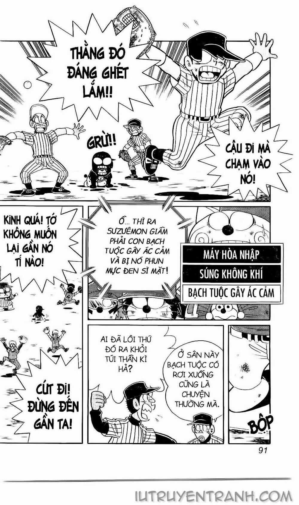 Chương 108 - Trang 17