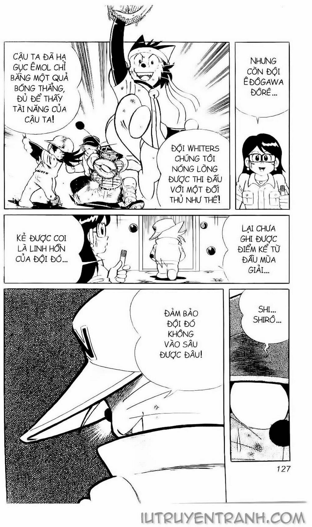 Chương 114 - Trang 20