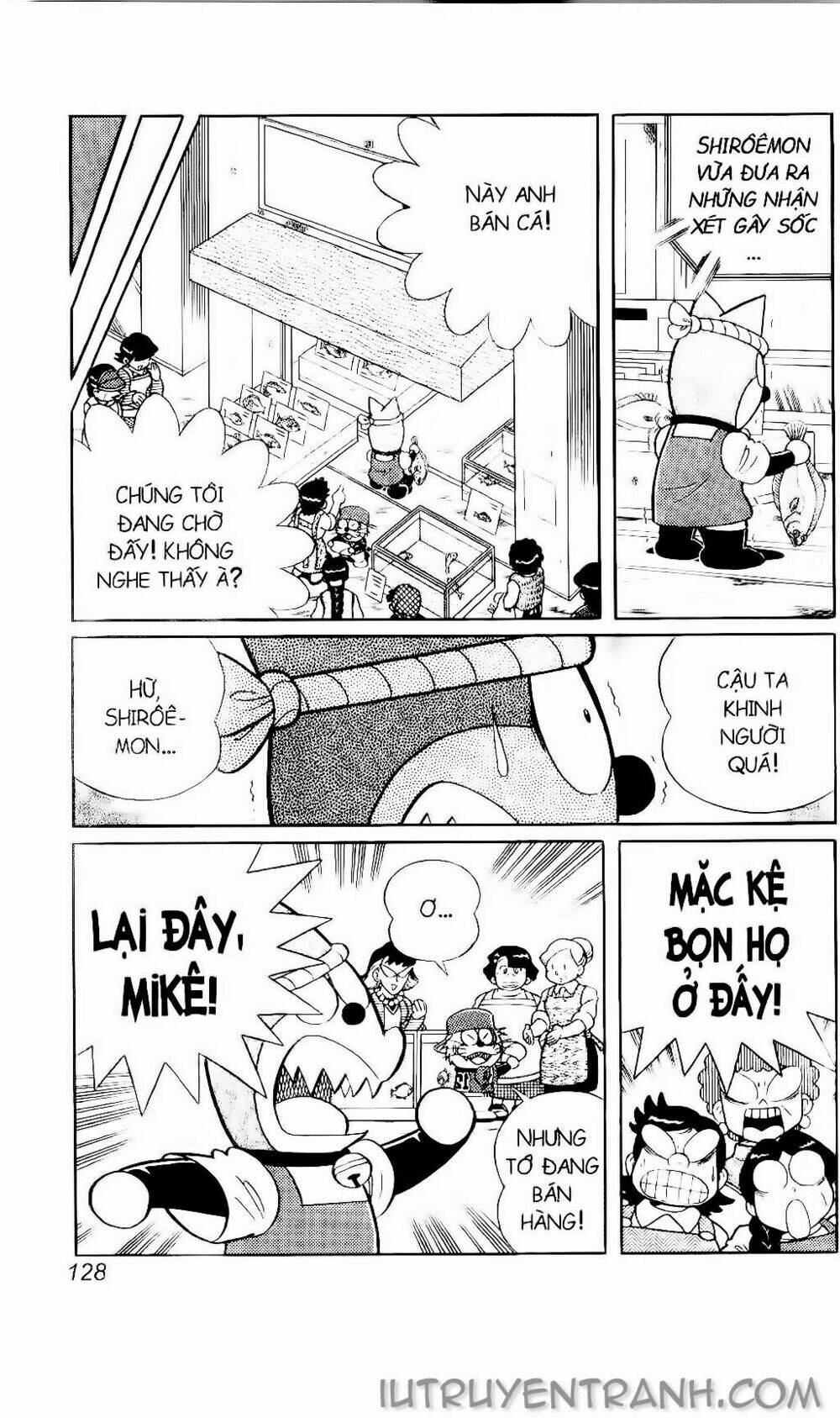 Chương 114 - Trang 21