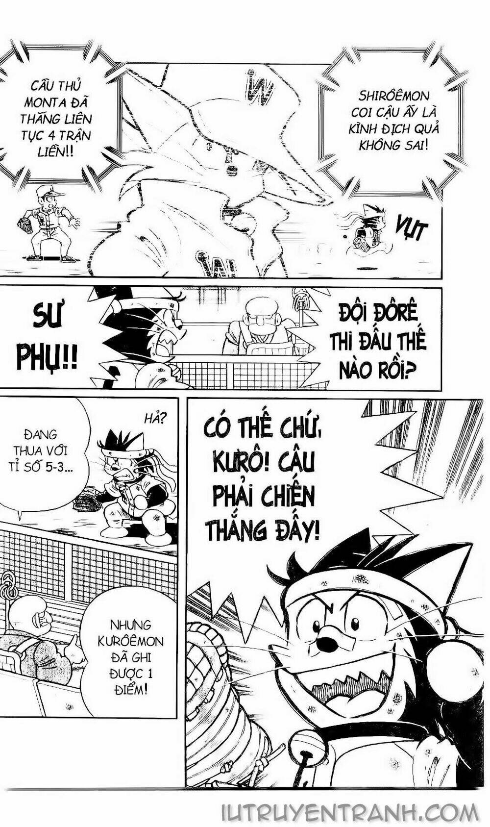 Chương 115 - Trang 28