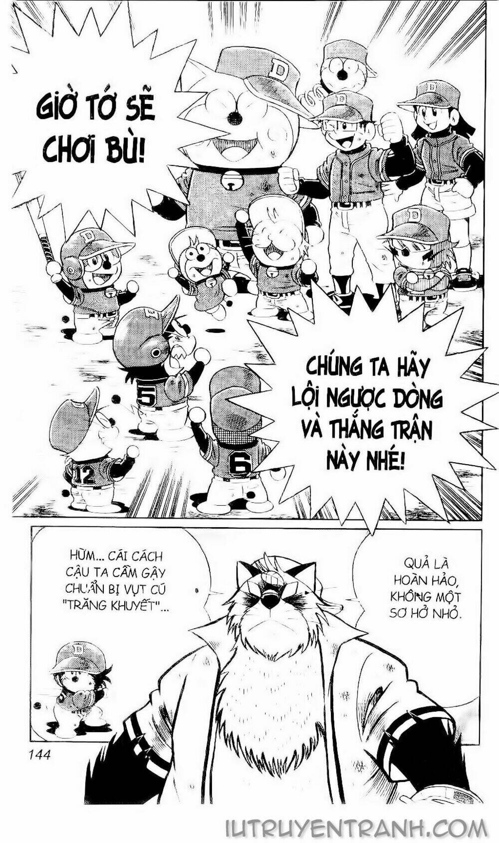Chương 115 - Trang 7