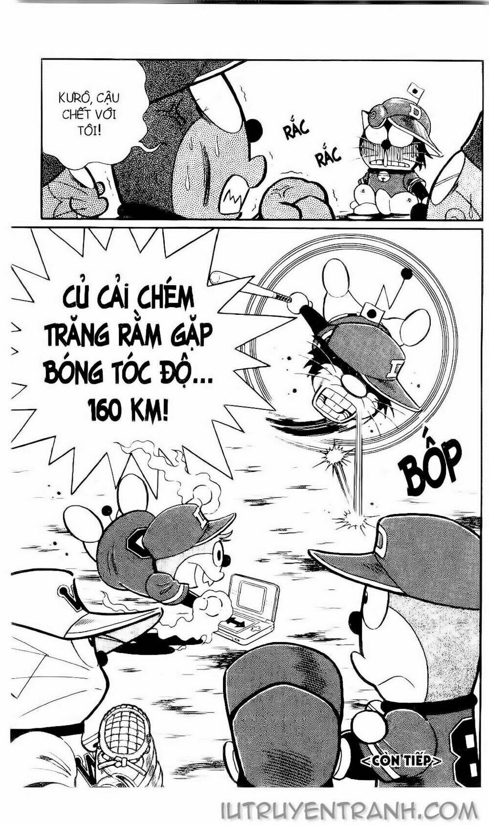 Chương 116 - Trang 19